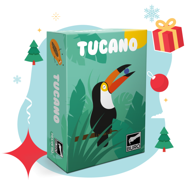 Tucano